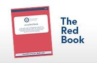 Social Security's 2020 Red Book Cover
